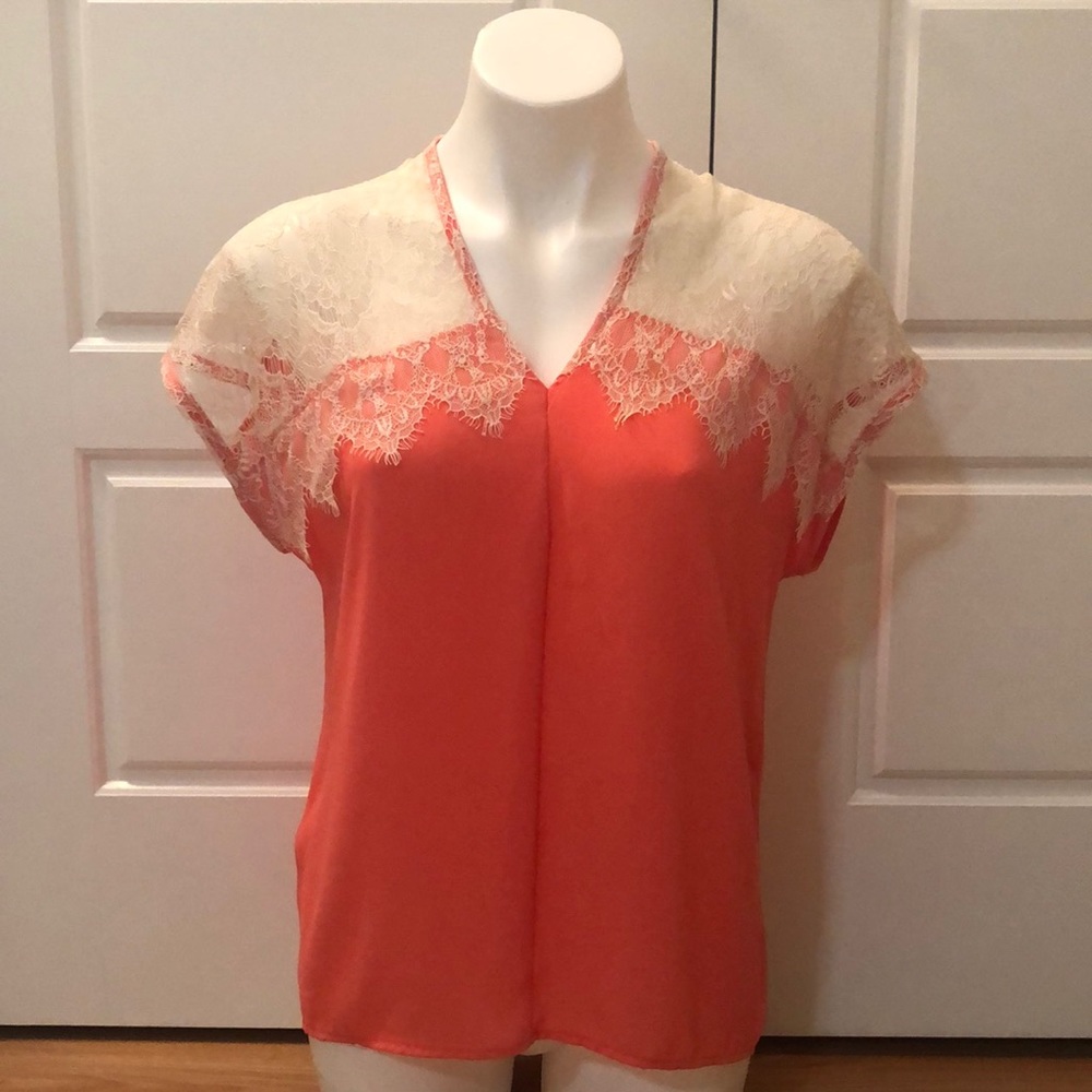 Francesca’s Top
